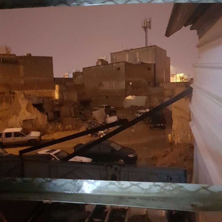 مشاركاتي في أنت الراصد