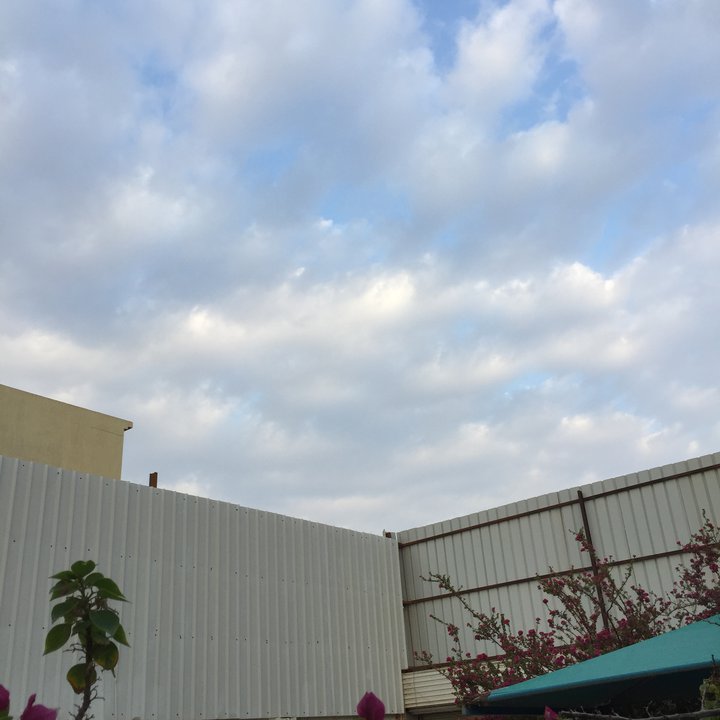 My Crowdsourcing Posts