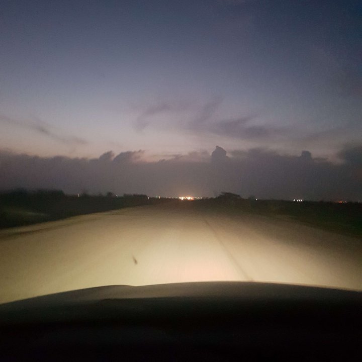 مشاركاتي في أنت الراصد