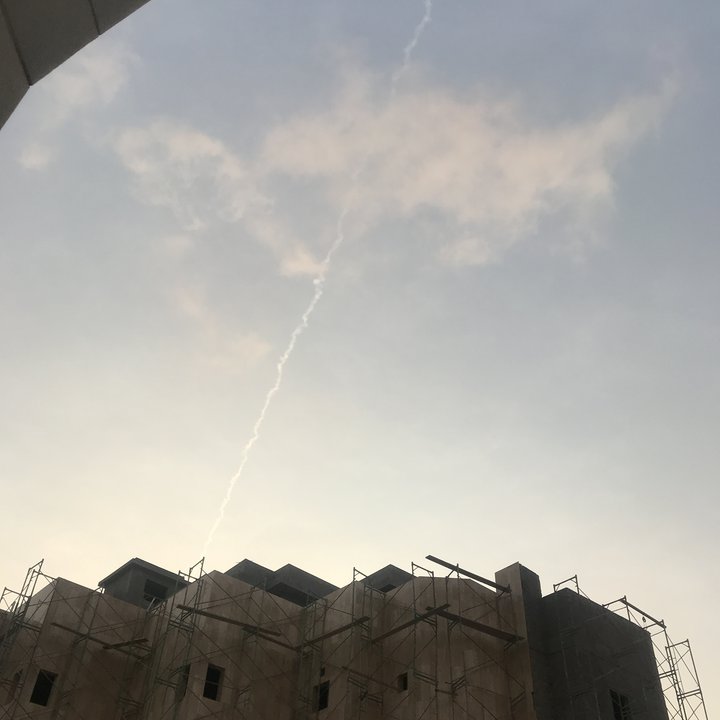 مشاركاتي في أنت الراصد