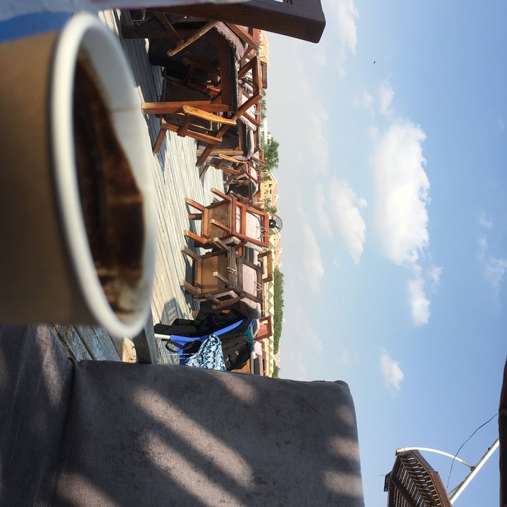 مشاركاتي في أنت الراصد