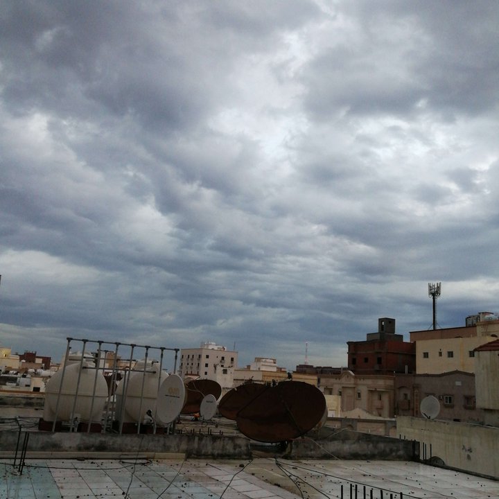 My Crowdsourcing Posts