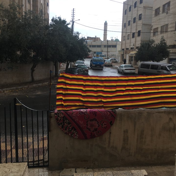 My Crowdsourcing Posts