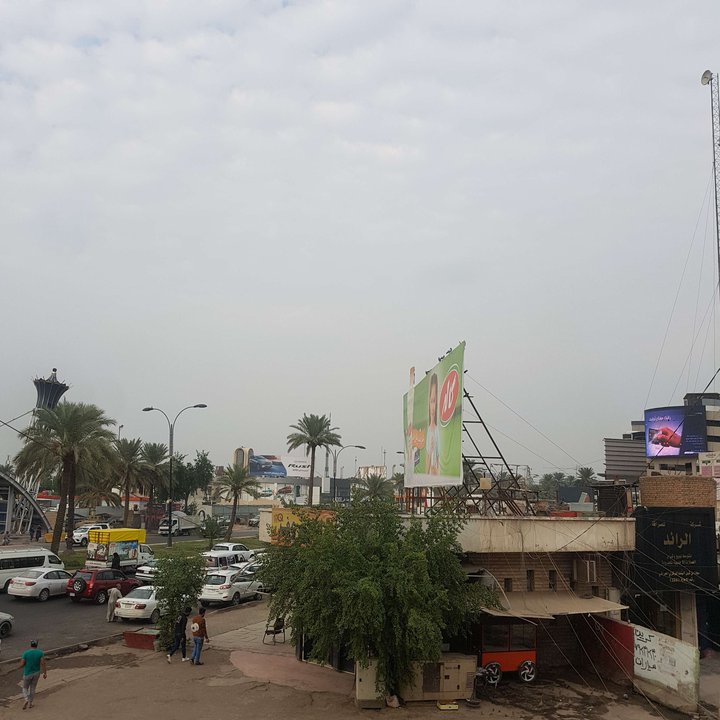 مشاركاتي في أنت الراصد