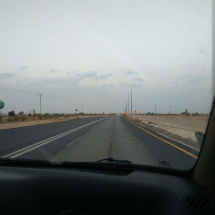 My Crowdsourcing Posts