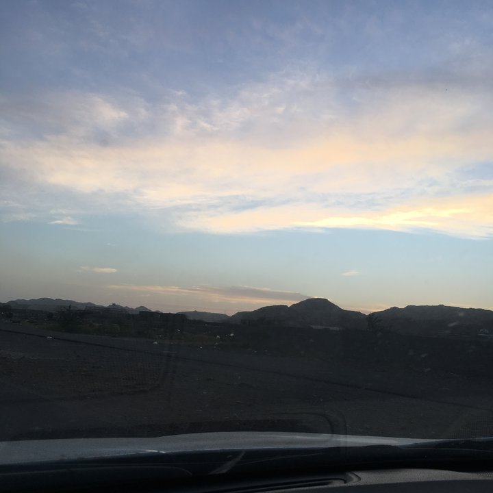 مشاركاتي في أنت الراصد