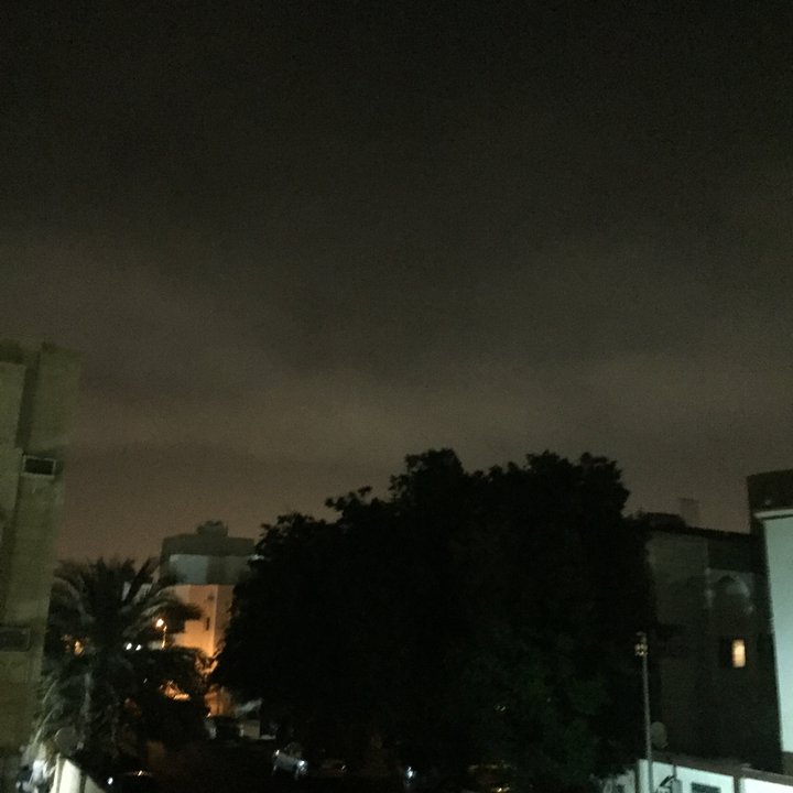 مشاركاتي في أنت الراصد