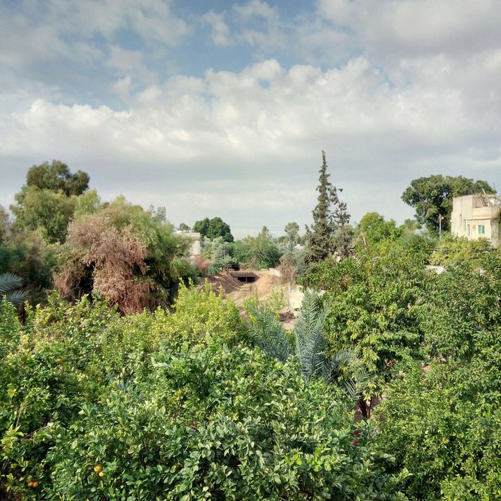 My Crowdsourcing Posts