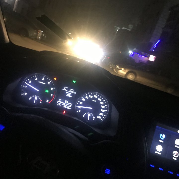 مشاركاتي في أنت الراصد