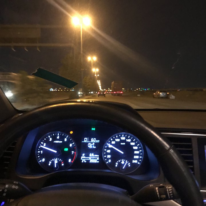 مشاركاتي في أنت الراصد