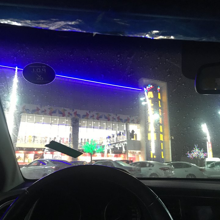 مشاركاتي في أنت الراصد