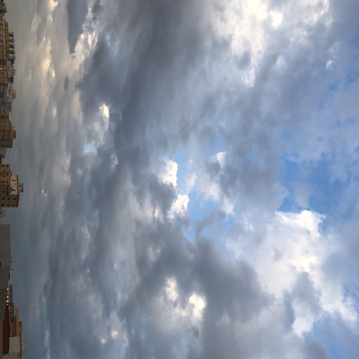 مشاركاتي في أنت الراصد