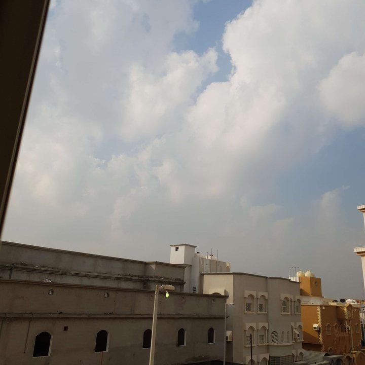 مشاركاتي في أنت الراصد