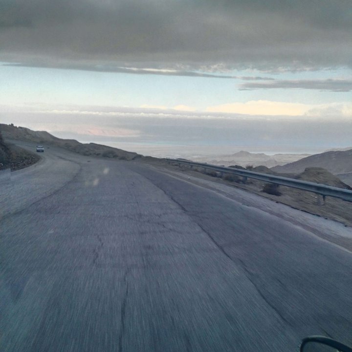 My Crowdsourcing Posts