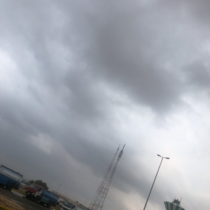 مشاركاتي في أنت الراصد