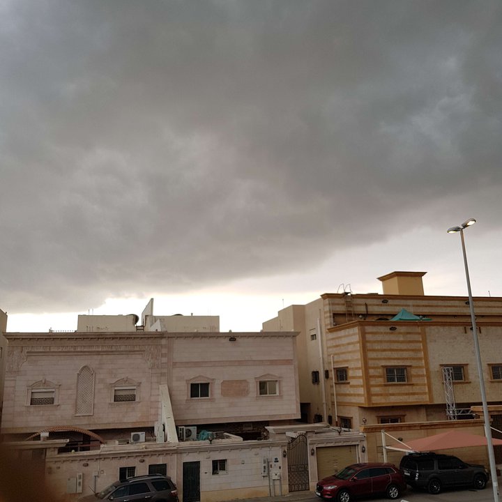 مشاركاتي في أنت الراصد