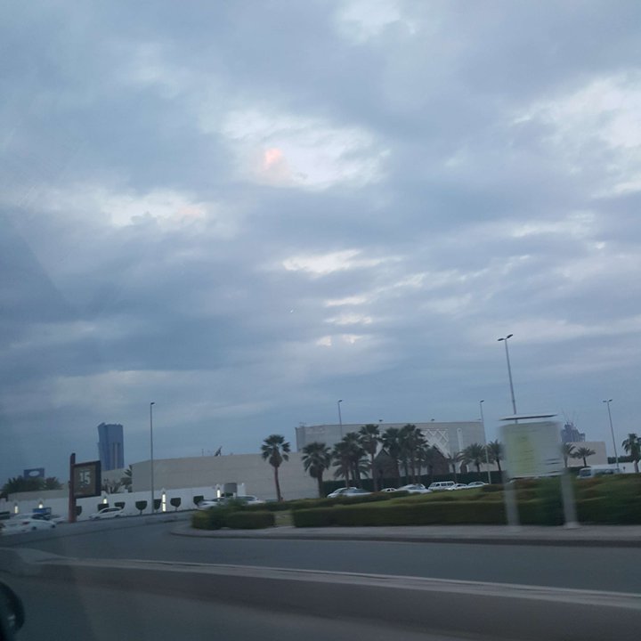 مشاركاتي في أنت الراصد