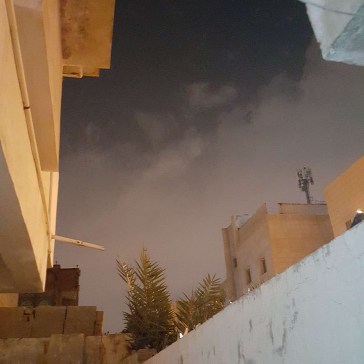 مشاركاتي في أنت الراصد