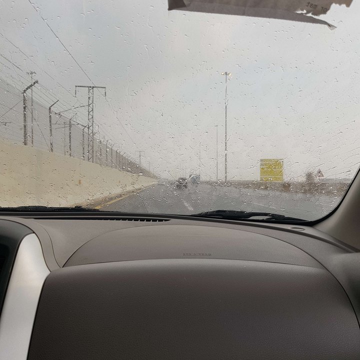 مشاركاتي في أنت الراصد