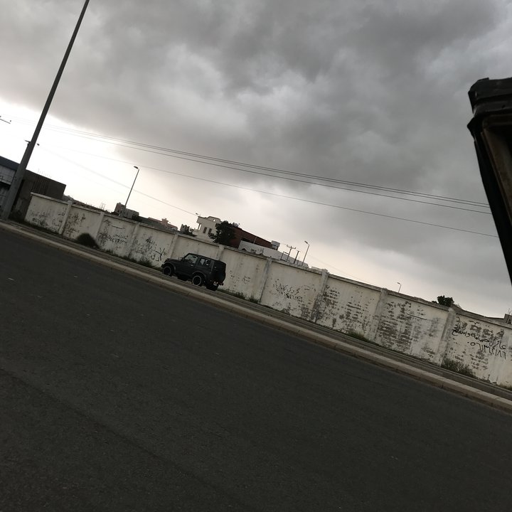 مشاركاتي في أنت الراصد