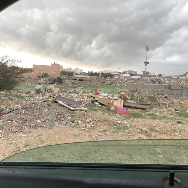 مشاركاتي في أنت الراصد