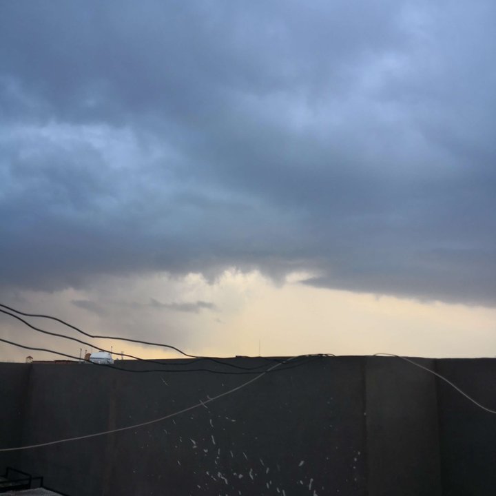 مشاركاتي في أنت الراصد