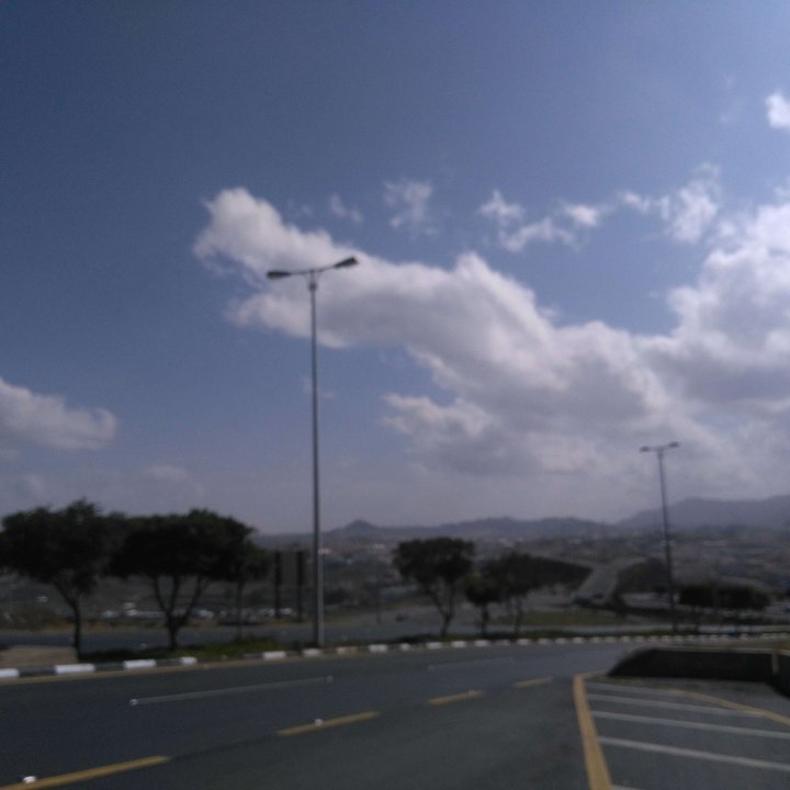 مشاركاتي في أنت الراصد