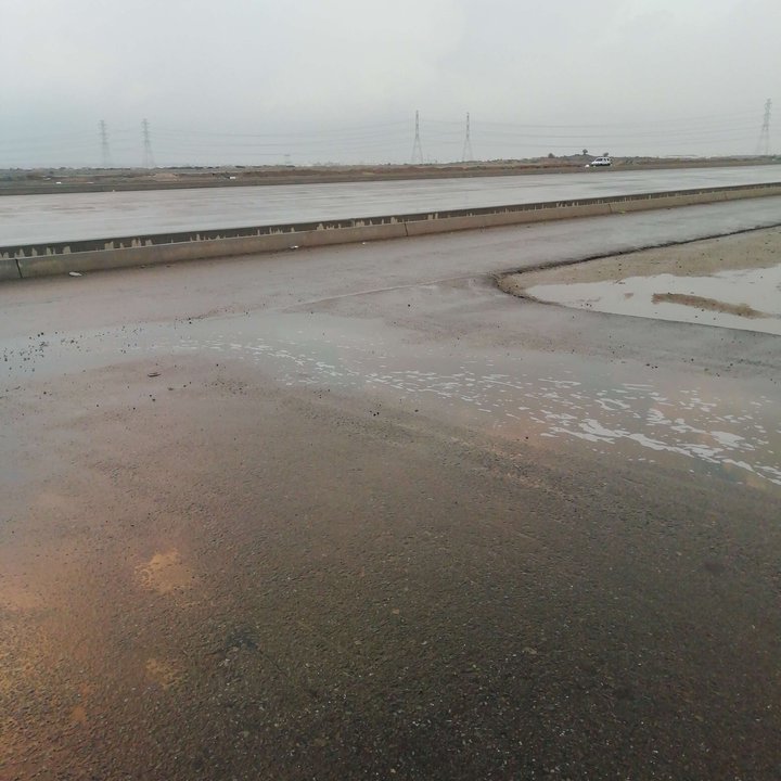 مشاركاتي في أنت الراصد