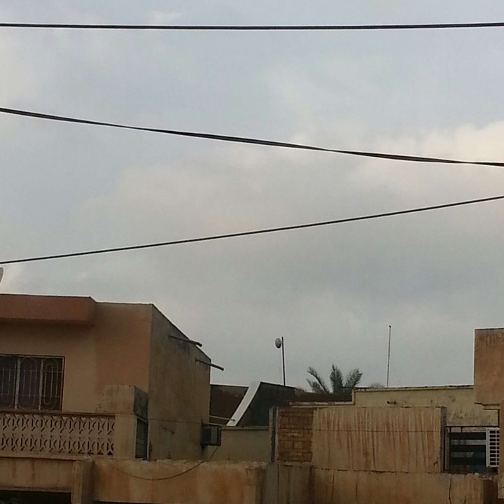 مشاركاتي في أنت الراصد