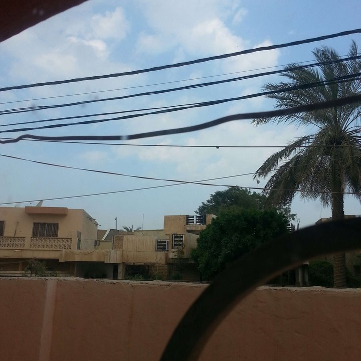 مشاركاتي في أنت الراصد