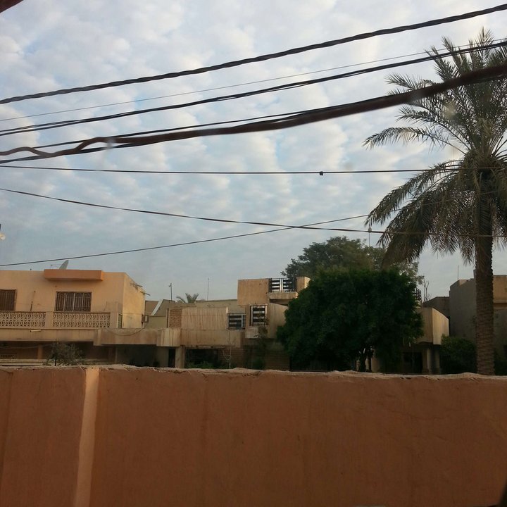 مشاركاتي في أنت الراصد