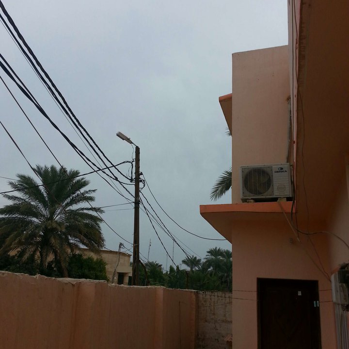 مشاركاتي في أنت الراصد