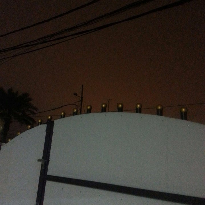 مشاركاتي في أنت الراصد