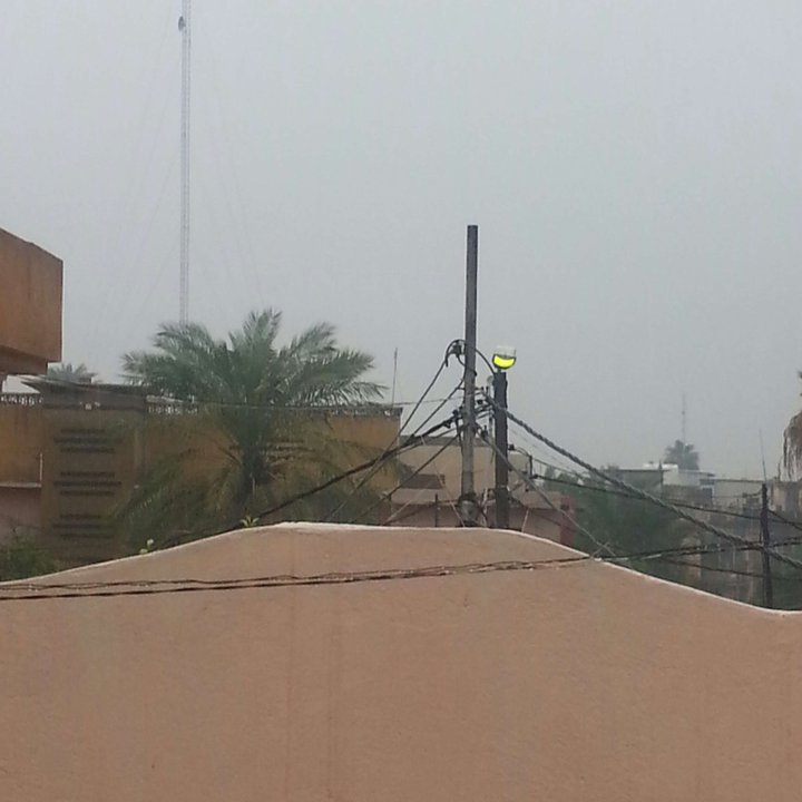 مشاركاتي في أنت الراصد