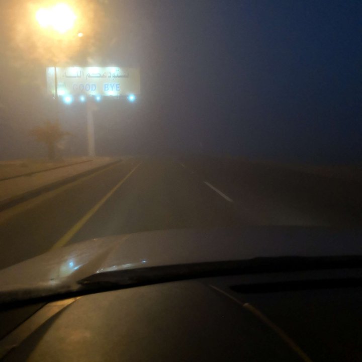 مشاركاتي في أنت الراصد