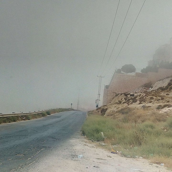 مشاركاتي في أنت الراصد