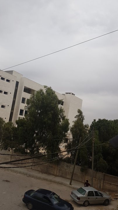 مشاركاتي في أنت الراصد