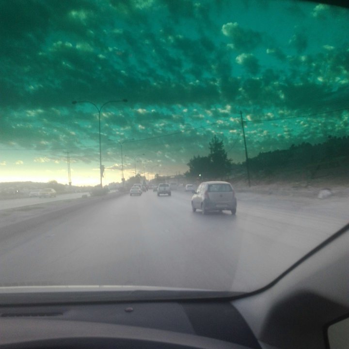 My Crowdsourcing Posts