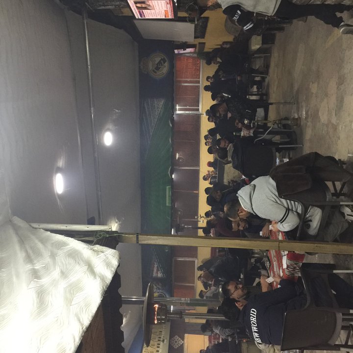 My Crowdsourcing Posts