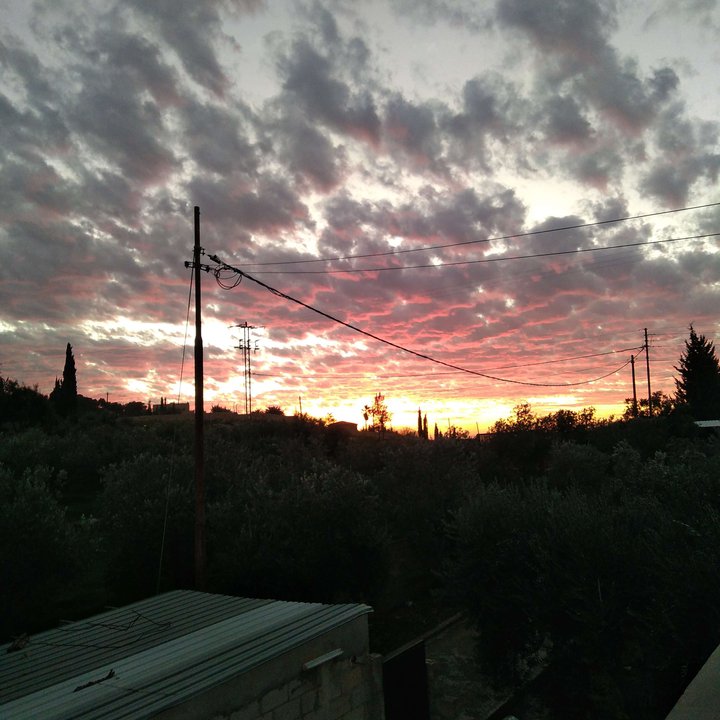 My Crowdsourcing Posts