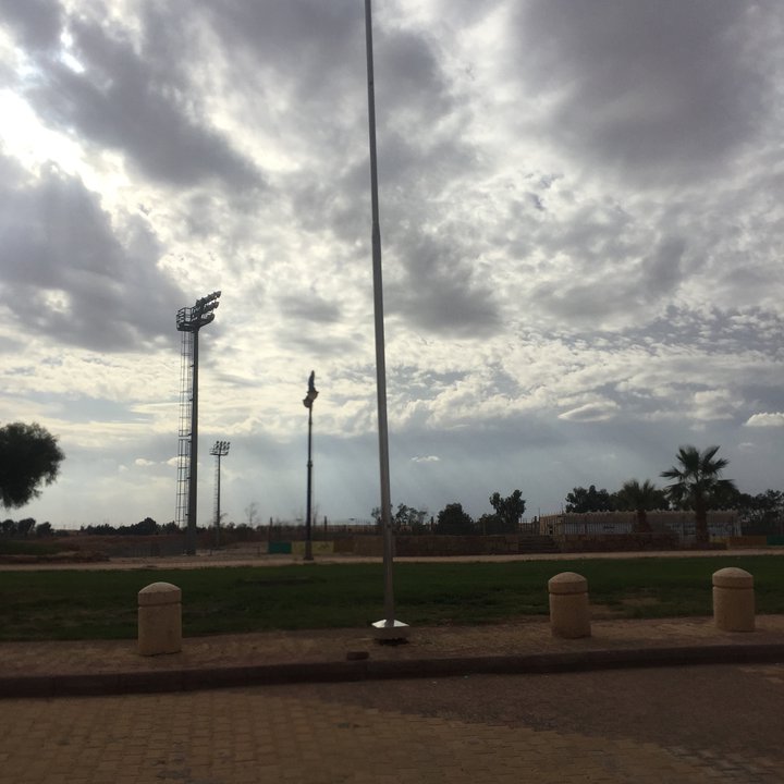 مشاركاتي في أنت الراصد