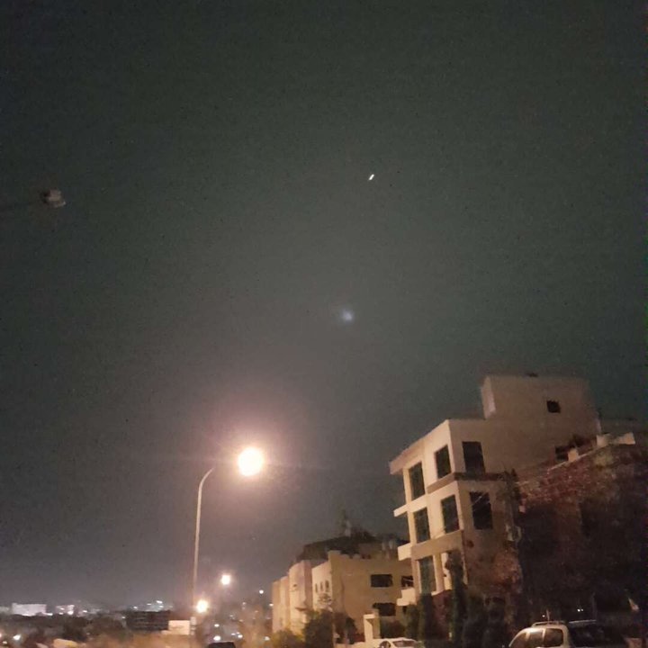 مشاركاتي في أنت الراصد