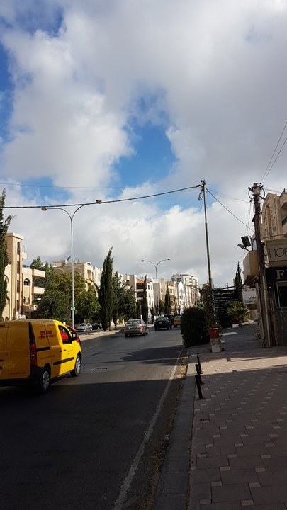 مشاركاتي في أنت الراصد