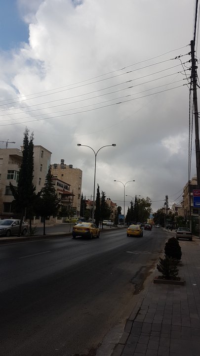 مشاركاتي في أنت الراصد