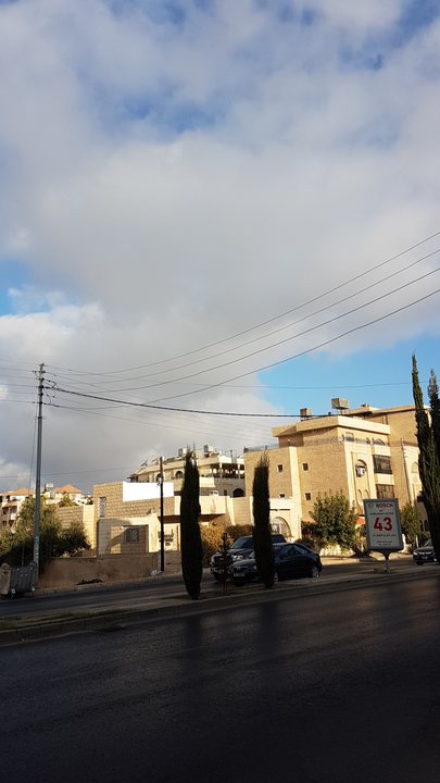 مشاركاتي في أنت الراصد