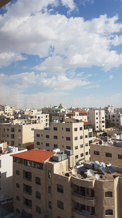 مشاركاتي في أنت الراصد