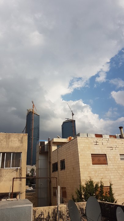 مشاركاتي في أنت الراصد