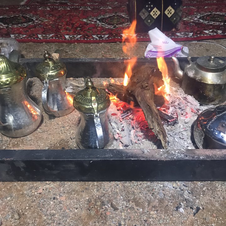 مشاركاتي في أنت الراصد