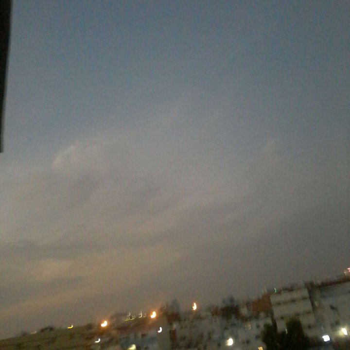 مشاركاتي في أنت الراصد