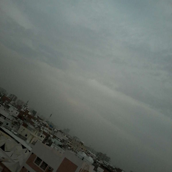 مشاركاتي في أنت الراصد